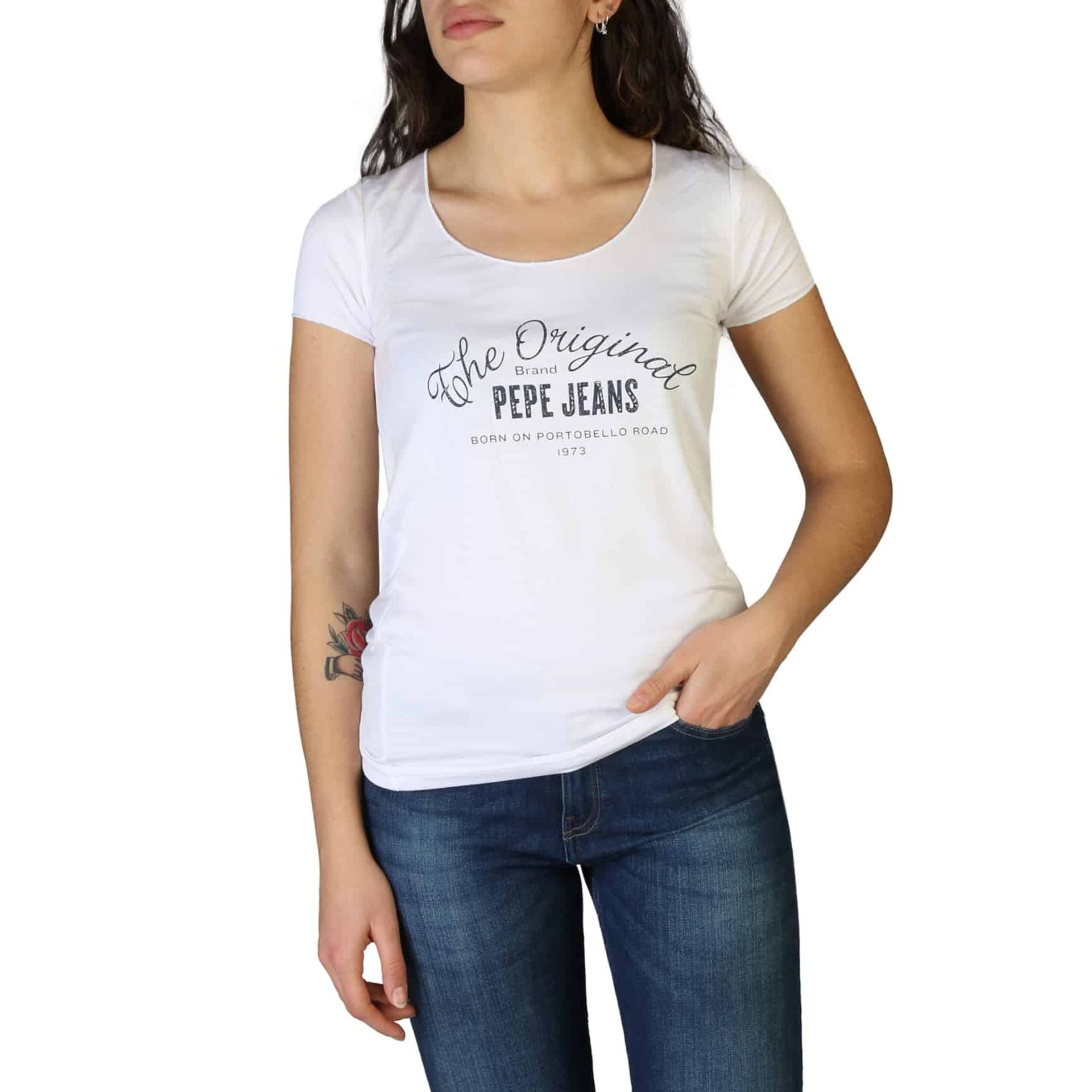 Pepe Jeans T-shirts