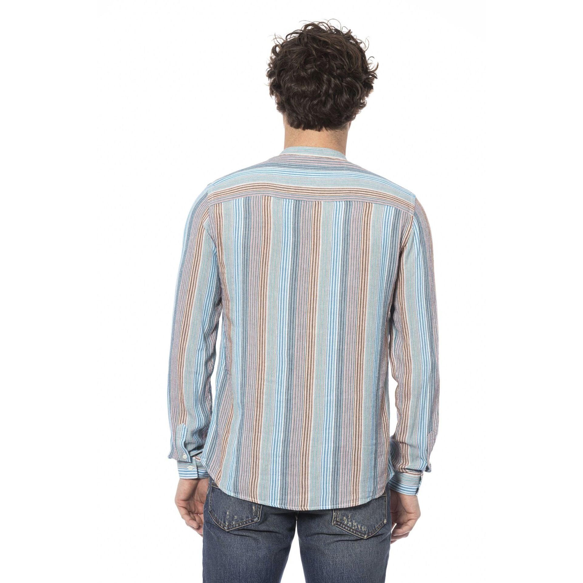 Distretto12 Shirts