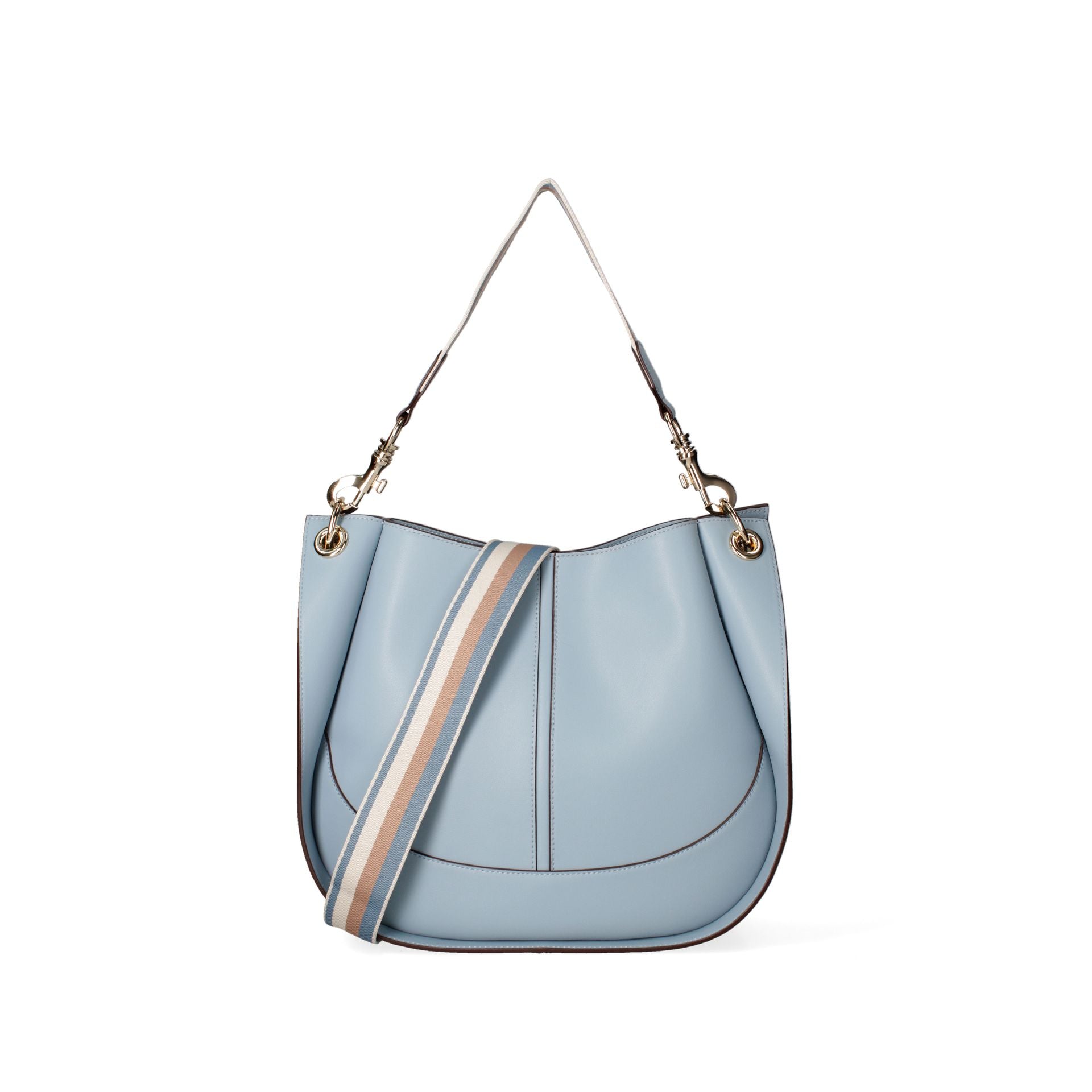 Monica Bini Shoulder bags