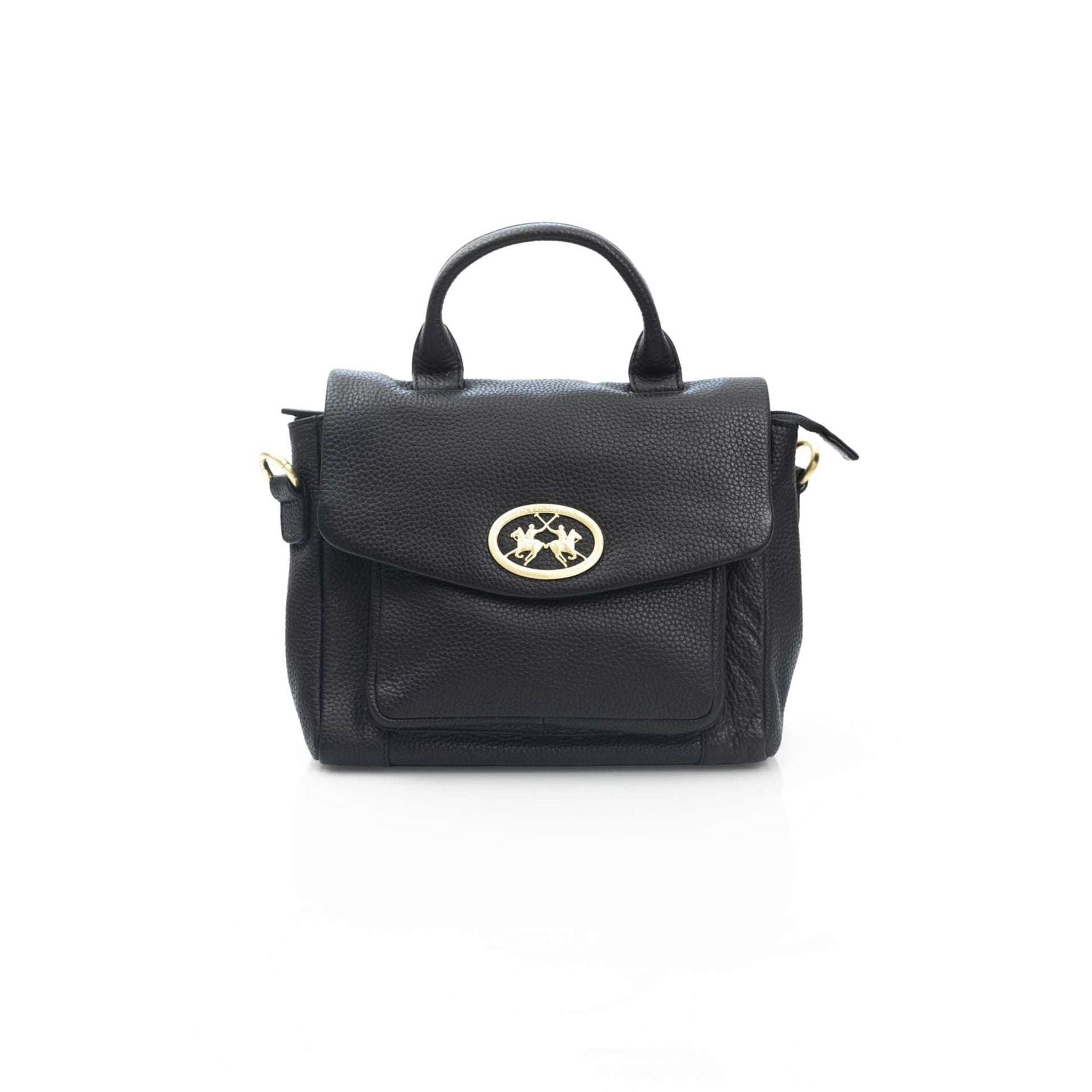La Martina Travel bags