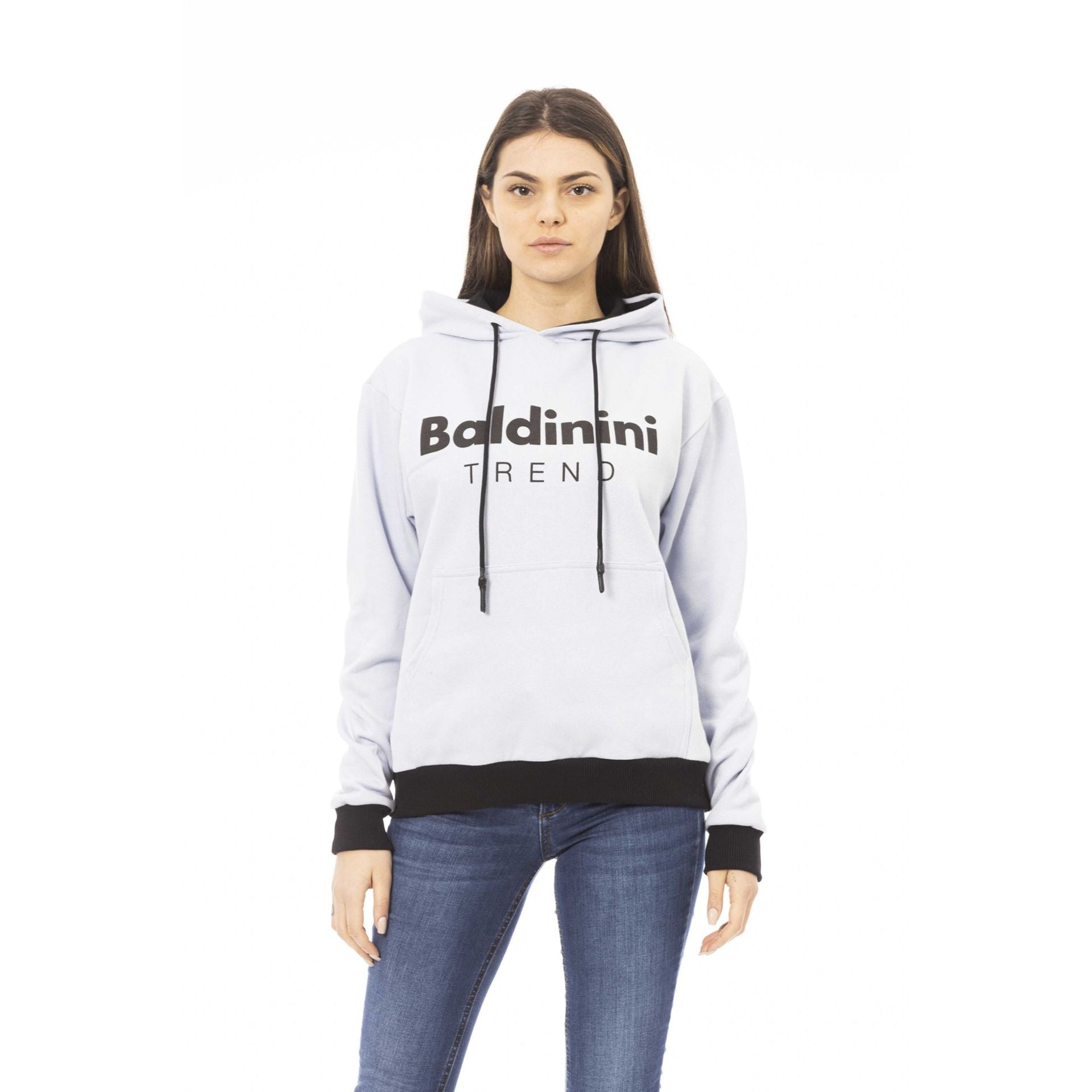 Baldinini Trend Sweatshirts