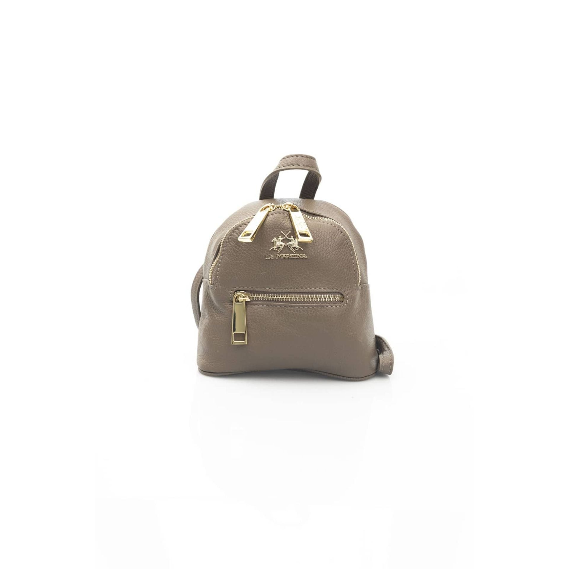 La Martina Travel bags