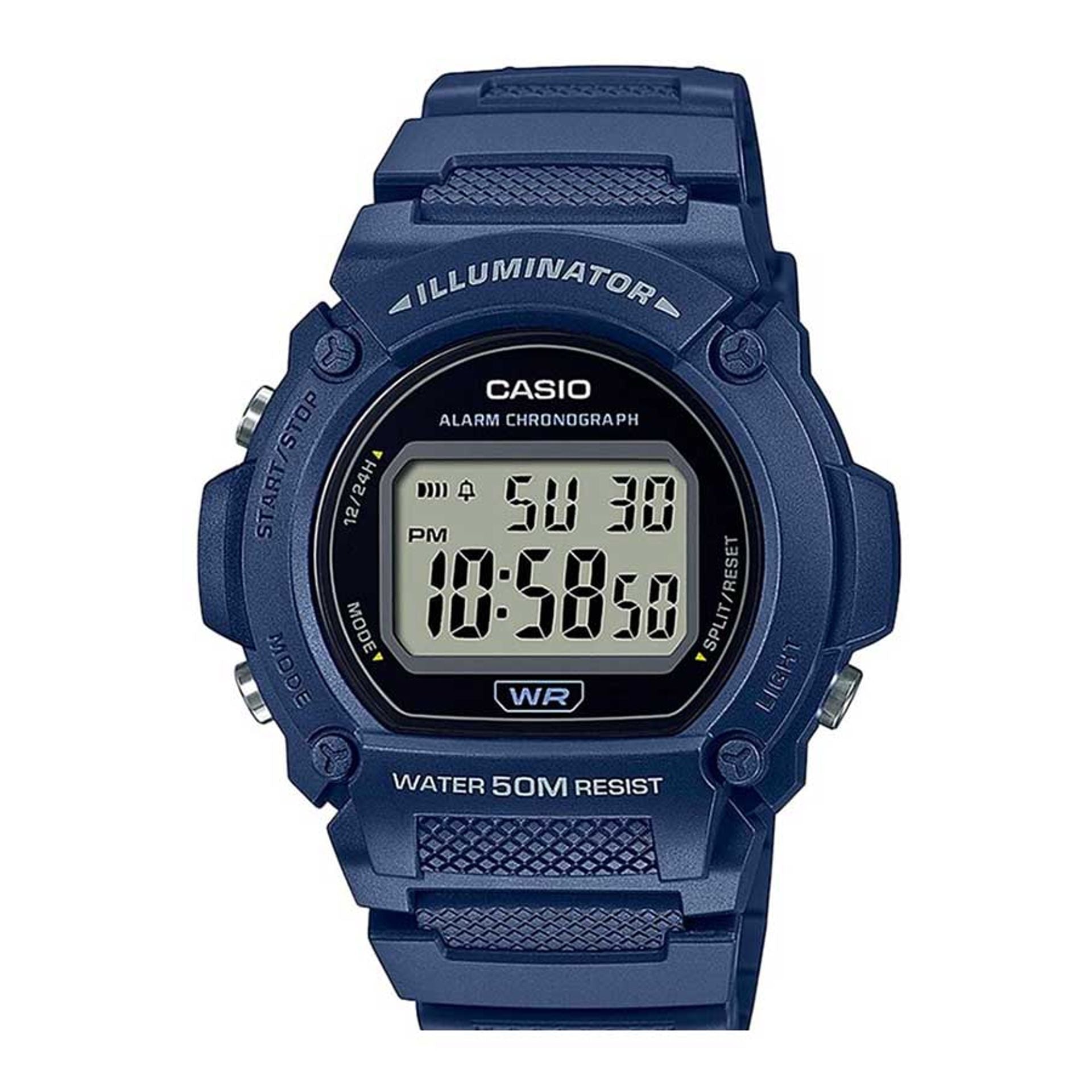 Casio Watches