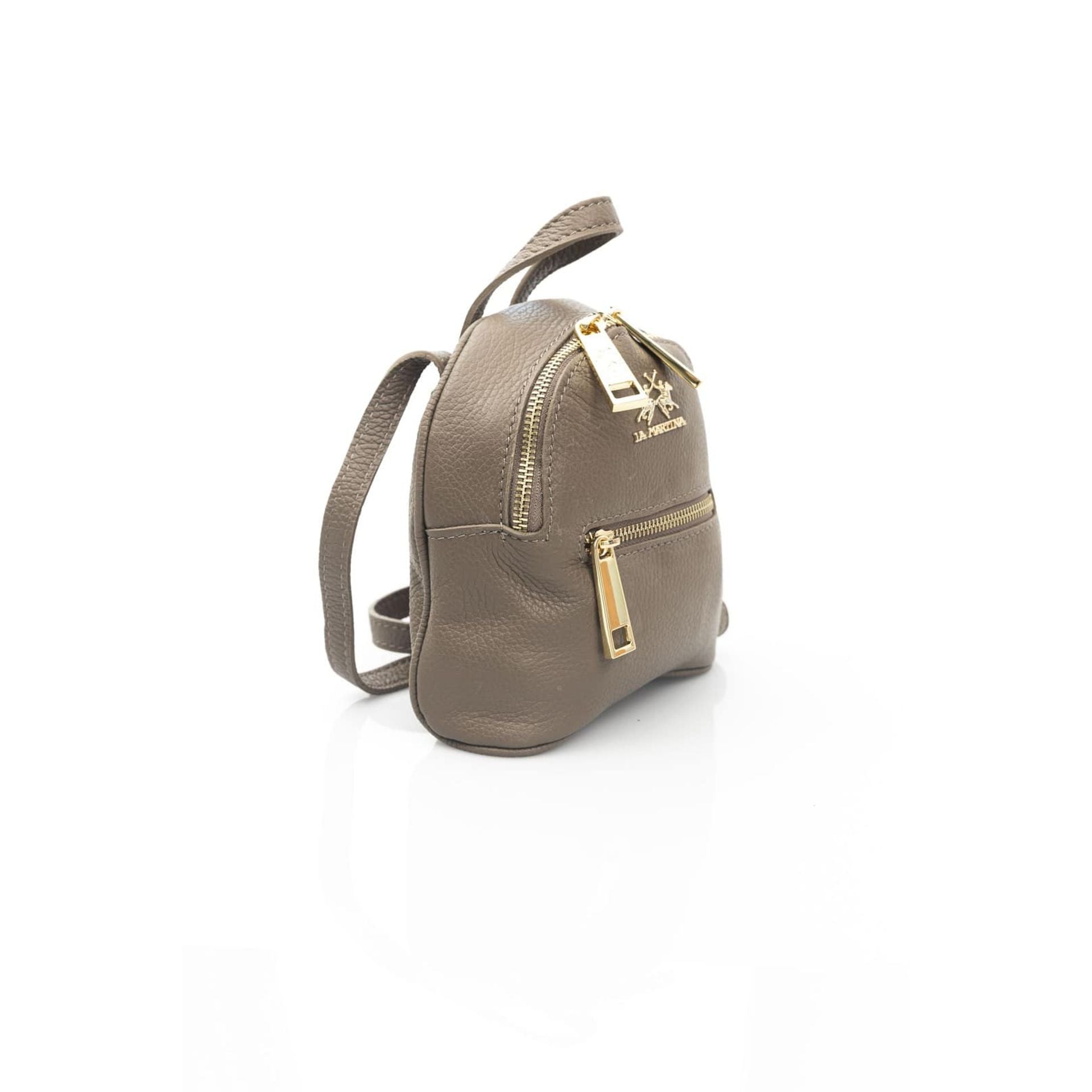 La Martina Travel bags