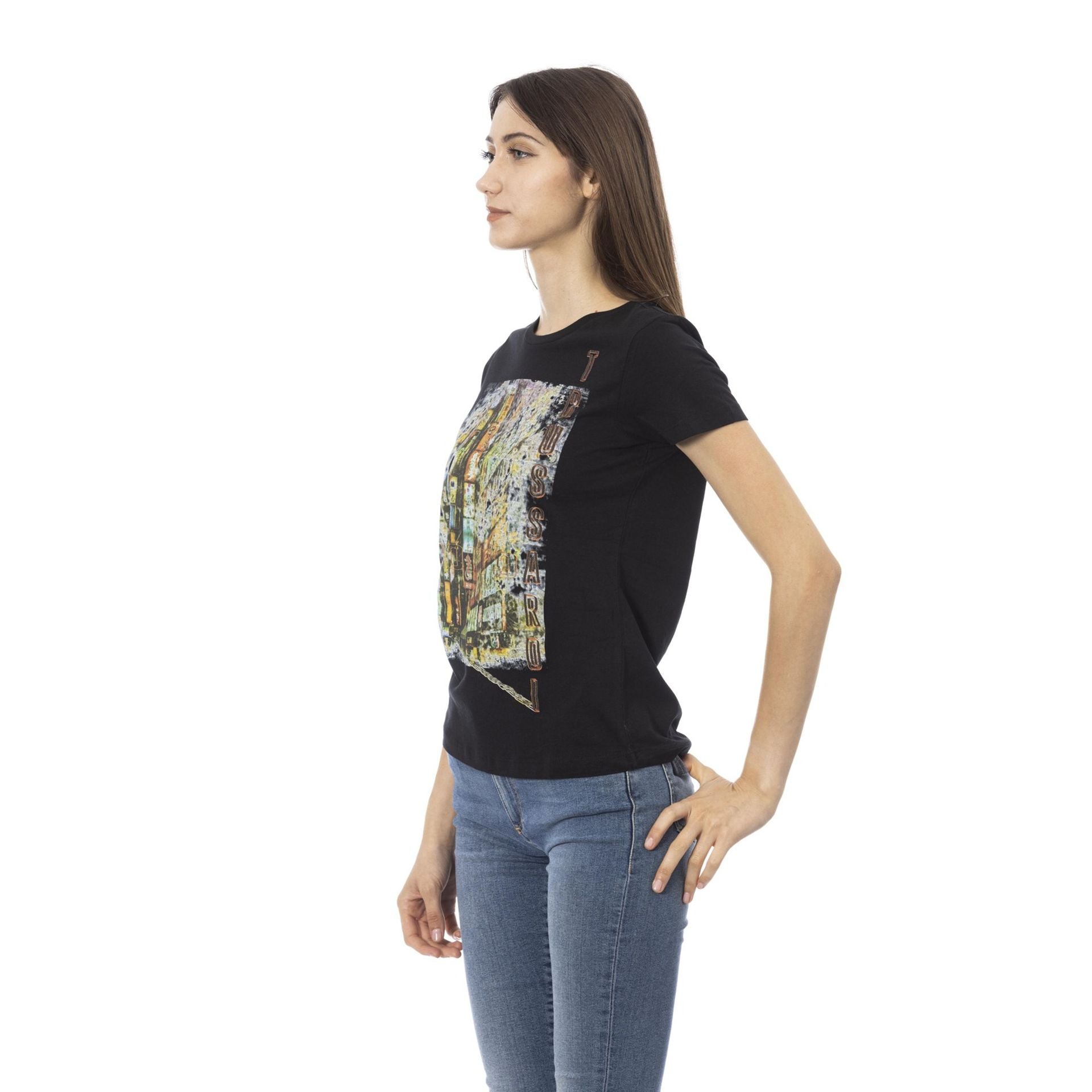 Trussardi Action T-shirts