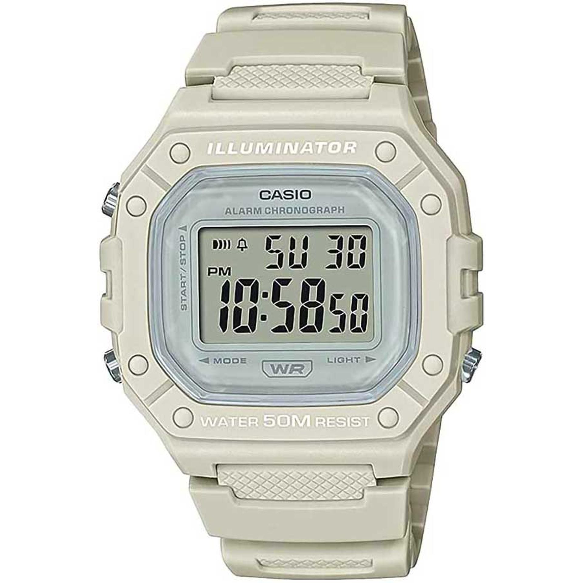 Casio Watches